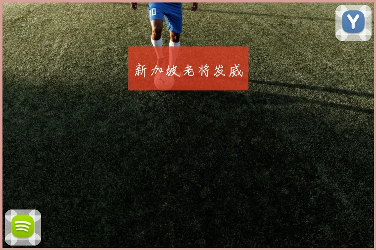 新加坡老将发威