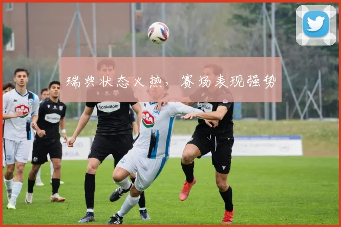 瑞典状态火热,赛场表现强势