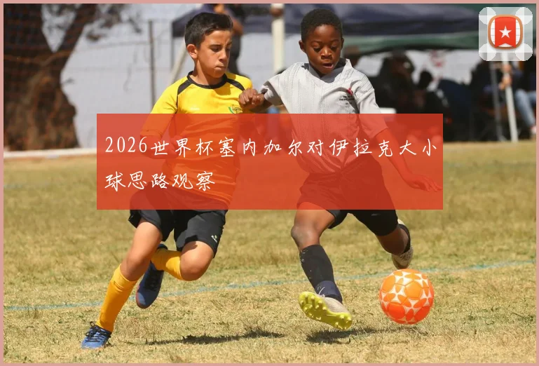2026世界杯塞内加尔对伊拉克大小球思路观察