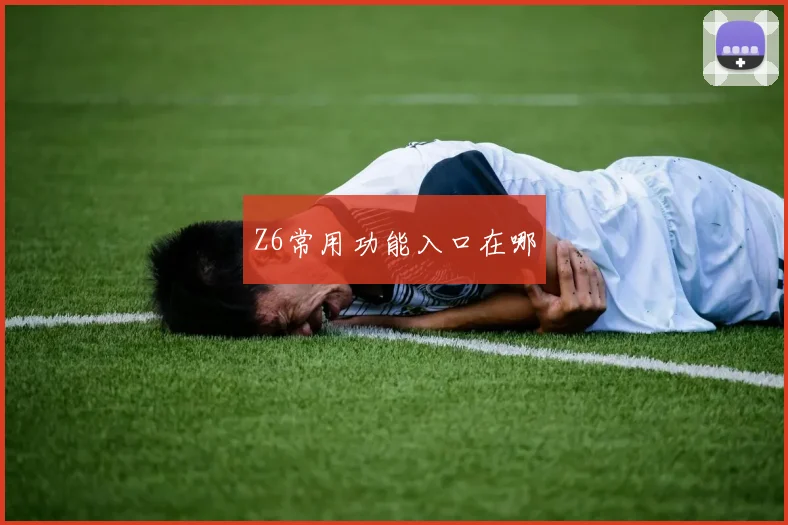 Z6常用功能入口在哪