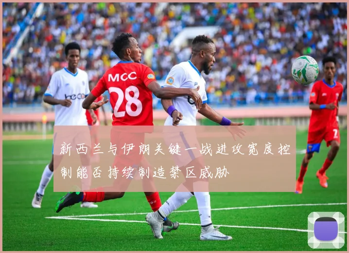 新西兰与伊朗关键一战进攻宽度控制能否持续制造禁区威胁