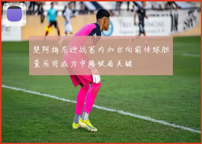 楚阿梅尼迎战塞内加尔向前传球胆量或将成为中路破局关键